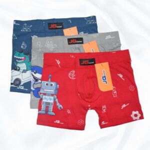 BOXER DE NIÑO