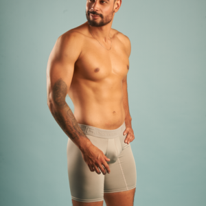 Boxer de Licra