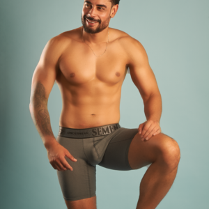 Boxer Semental