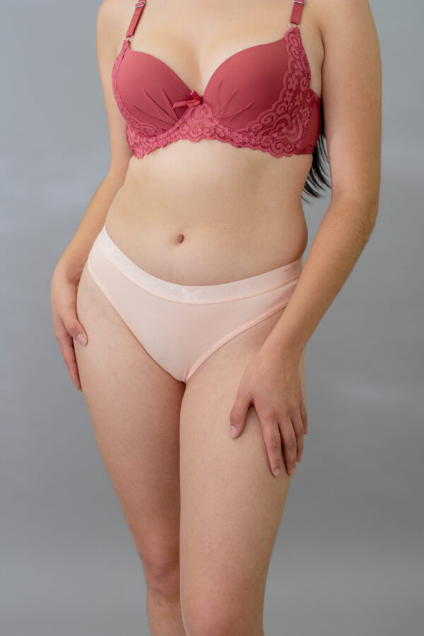TANGA ELÁSTICO VISTO - Image 4