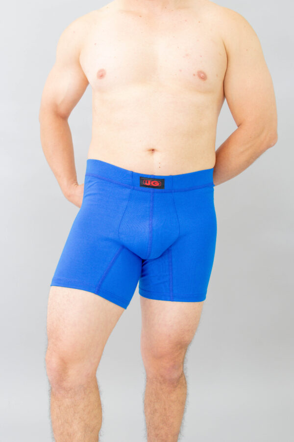 Boxer Elástico Recubierto - Image 3