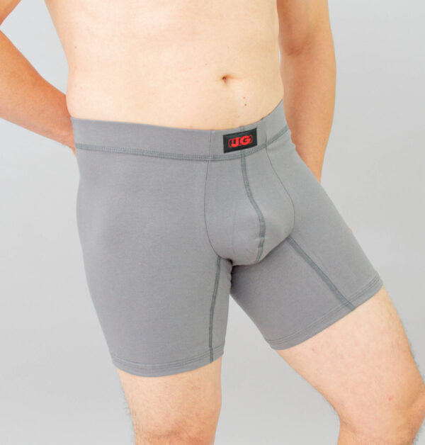 Boxer Elástico Recubierto - Image 4