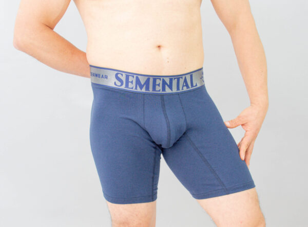 Boxer Semental