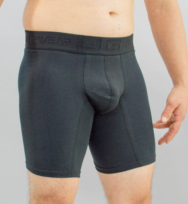 Boxer JG