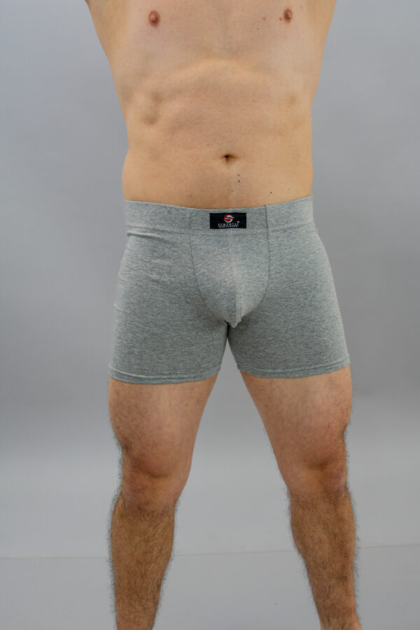 Boxer Semental Elástico Recubierto - Image 3