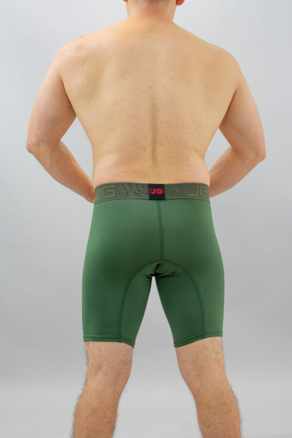 Boxer de Licra - Image 2
