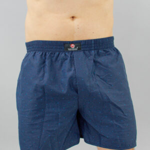 Boxer de Tela