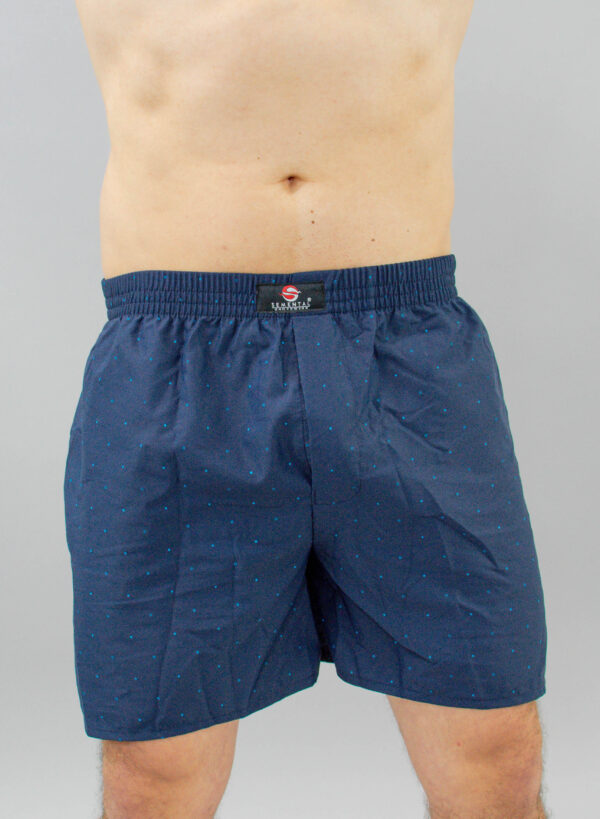 Boxer de Tela