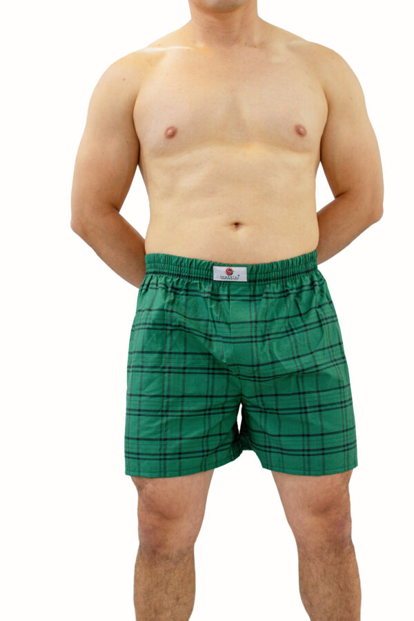 Boxer de Tela - Image 4
