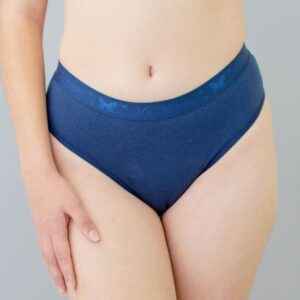 PANTY ELÁSTICO VISTO