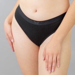 TANGA ELÁSTICO VISTO