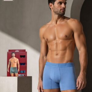 Boxer Pierna Media JG
